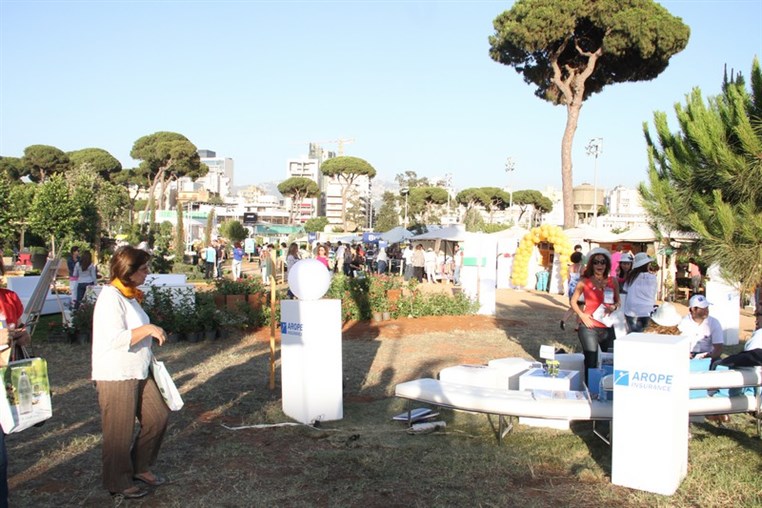 Garden Show & Spring Festival Part 2